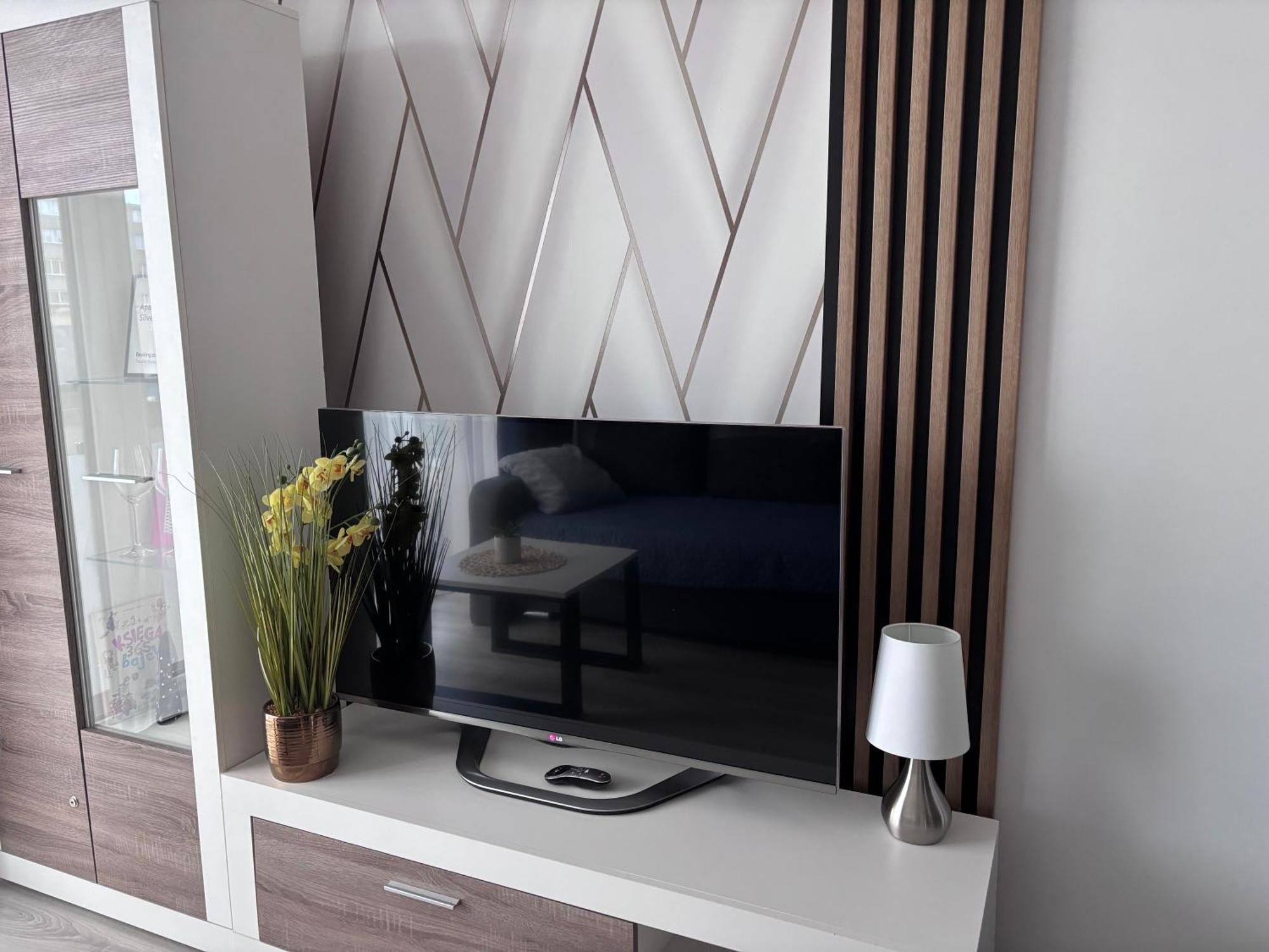 Apartament Penelopa Silver Świnoujście Extérieur photo