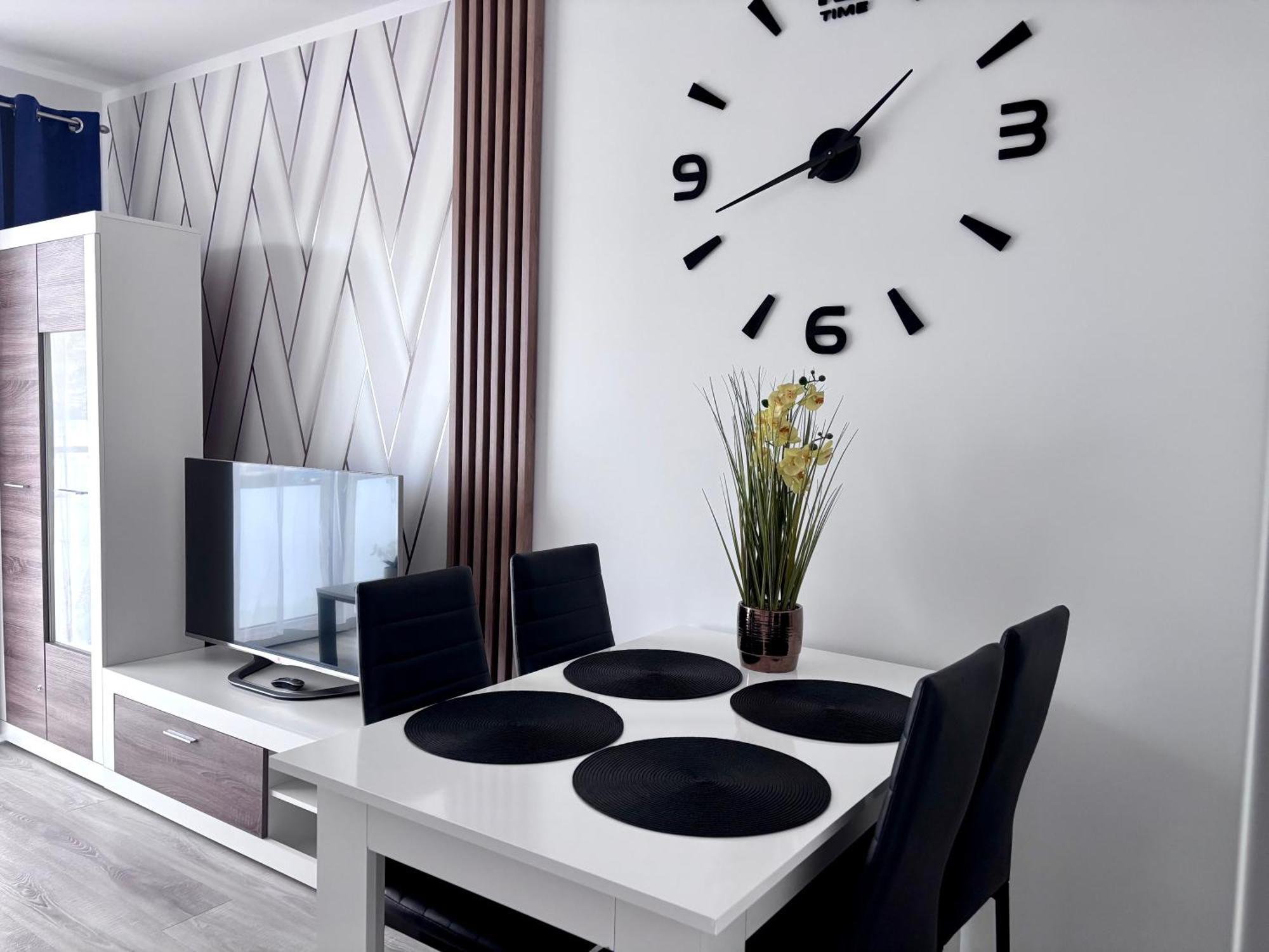 Apartament Penelopa Silver Świnoujście Extérieur photo